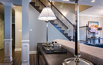 Pittsburgh South Hills General Contractor