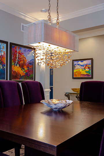 Top Pittsburgh Interior Designer