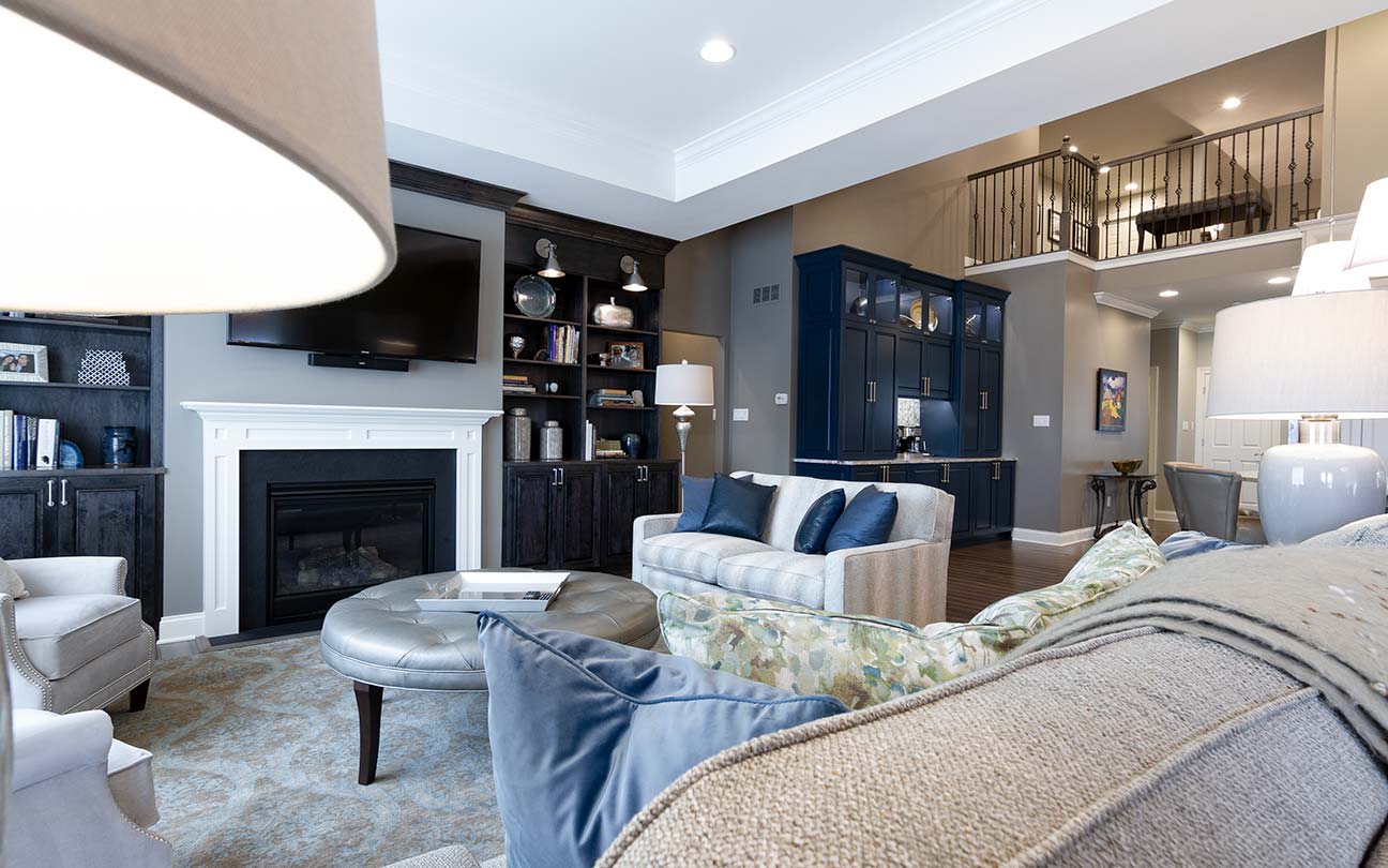 Pittsburgh Interior Designer